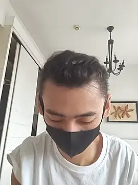 Stripchat Best Webcam of xingyintaidi