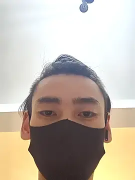 Stripchat Free Live Porn of xingyintaidi