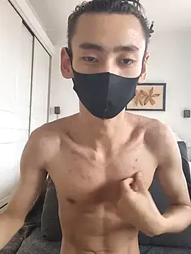 Stripchat Live Sex Cam of xingyintaidi
