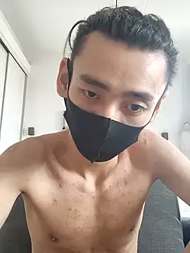 Stripchat Adult Video Chat of xingyintaidi