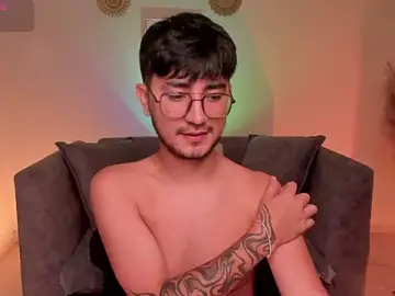 Stripchat Adult Video Chat of Dante_Rushx