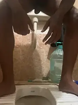 Stripchat Sex Cam of bigthickjunk