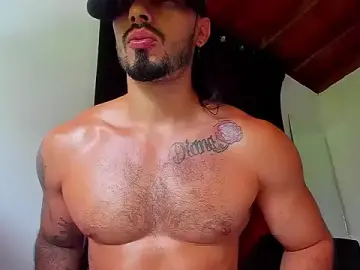 Stripchat Live Sex of Baky_sexy