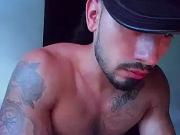 Stripchat Adult Webcam of Baky_sexy