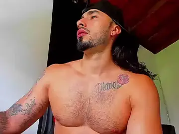 Stripchat Adult Webcam of Baky_sexy