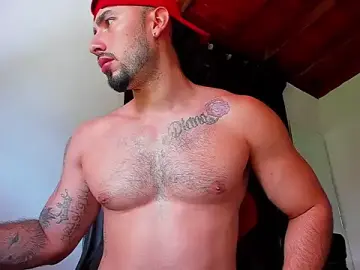 Stripchat Live Sex Cam of Baky_sexy
