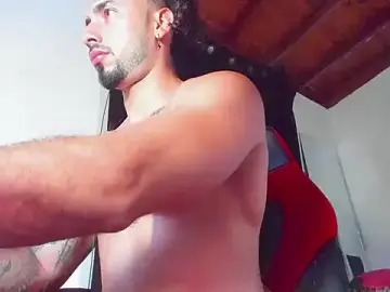 Stripchat Best Webcam of Baky_sexy