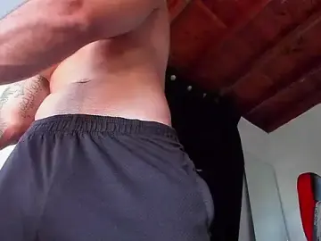Stripchat Sex Cam of Baky_sexy
