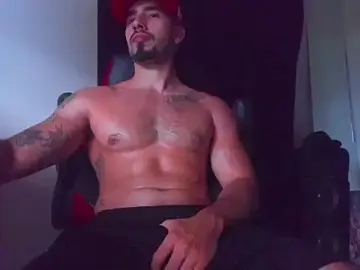 Stripchat Adult Webcam of Baky_sexy