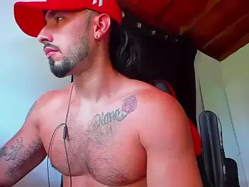 Stripchat Best Webcam of Baky_sexy