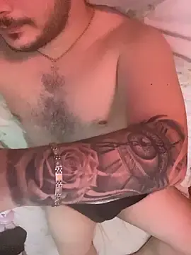 Stripchat Private Sex Chat of HOTDAN92