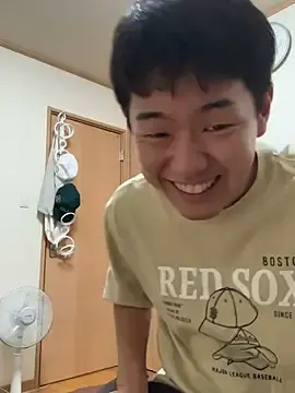 Stripchat Private Sex Chat of KAMESAN08
