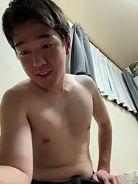 Stripchat Free Porn Cam of KAMESAN08