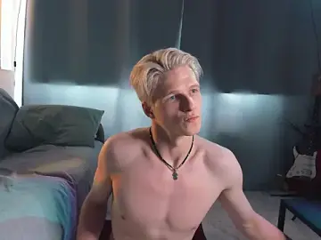 Stripchat Live Porn of Breston_Sweet