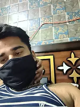Stripchat Private Sex Chat of TNTBOSS01