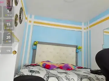 Stripchat Live Porn of CloeHuffman
