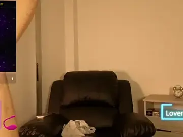 Stripchat Live Sex of Benicio07