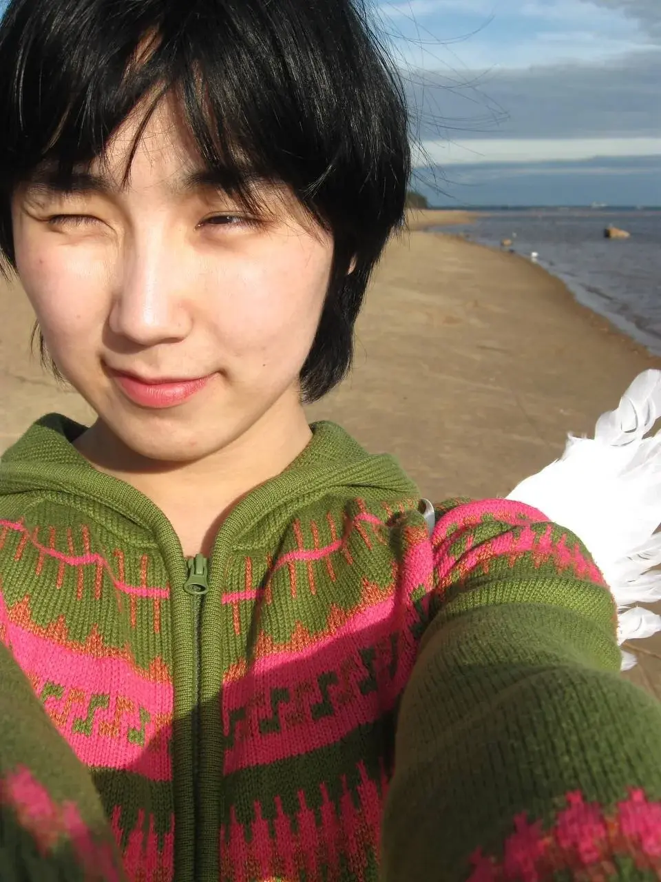HeejinWang