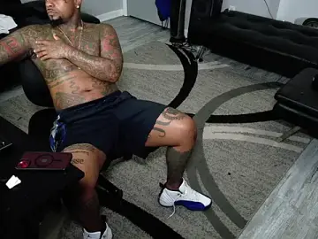 Stripchat Adult Webcam of SLANGONDEMHOES