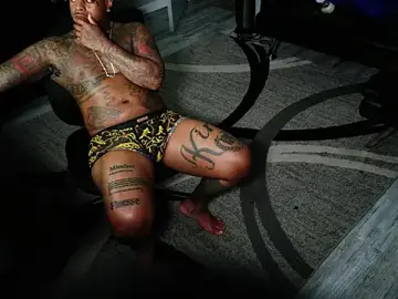 Stripchat Free Live Porn of SLANGONDEMHOES