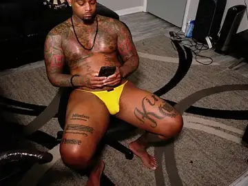 Stripchat Adult Webcam of SLANGONDEMHOES