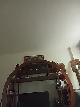 Stripchat Sex Cam of papoupinthishit