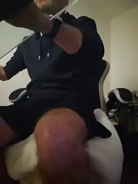 Stripchat Live Sex Cam of dufatcock
