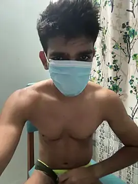 Stripchat Free Live Porn of BadBoyTom78