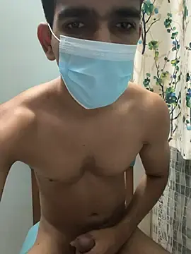 Stripchat Free Porn Cam of BadBoyTom78