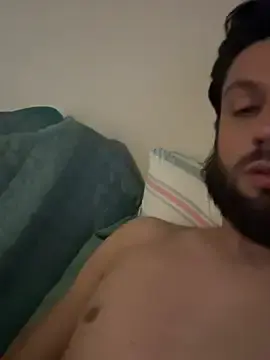 Stripchat Adult Webcam of BlindedThermos
