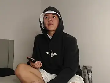 Stripchat Watch Live Sex Cams of Owenn__blueee