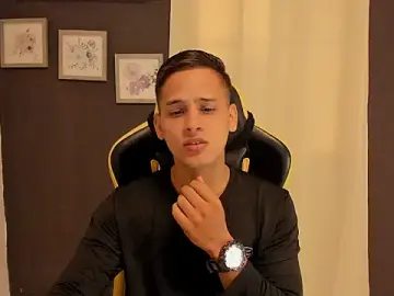 Stripchat Best Webcam of sexy_andres01