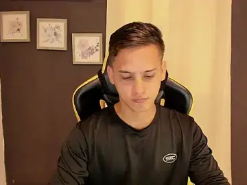 Stripchat Adult Webcams of sexy_andres01