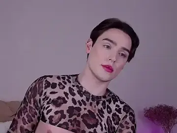 Stripchat Private Sex Chat of RobbyCharming