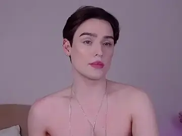 Stripchat Nude Webcam of RobbyCharming