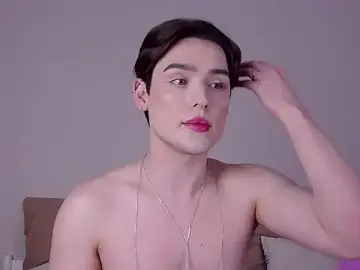 Stripchat Sex Chat of RobbyCharming