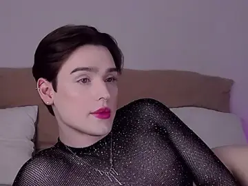 Stripchat Best live sex cam show of RobbyCharming