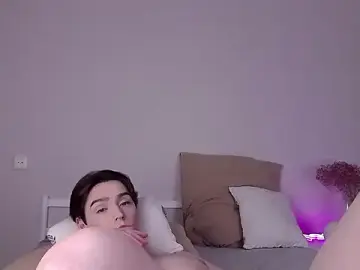Stripchat Private Sex Chat of RobbyCharming