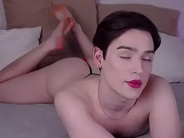 Stripchat Adult Webcams of RobbyCharming