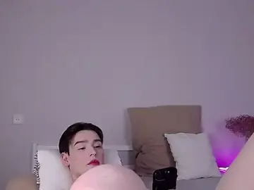 Stripchat Private Sex Chat of RobbyCharming