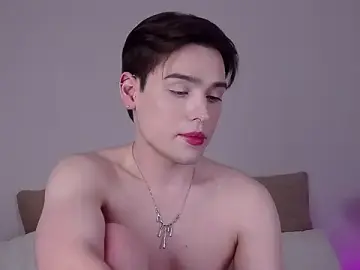 Stripchat Live Porn of RobbyCharming