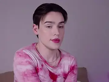 Stripchat Best live sex cam show of RobbyCharming