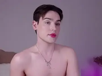 Stripchat Free Live Porn of RobbyCharming