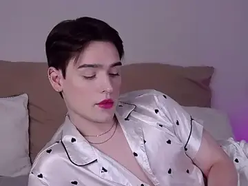 Stripchat Live Sex Cam of RobbyCharming