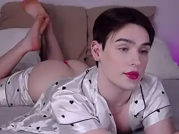 Stripchat Adult Webcams of RobbyCharming