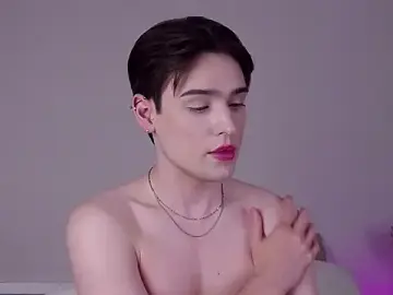 Stripchat Live Sex Cam of RobbyCharming