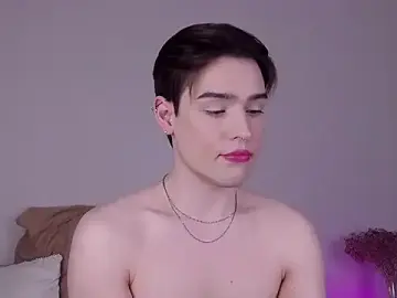 Stripchat Sex Chat of RobbyCharming