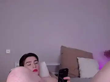 Stripchat Nude Webcam of RobbyCharming