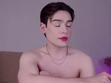 Stripchat Best Webcam of RobbyCharming