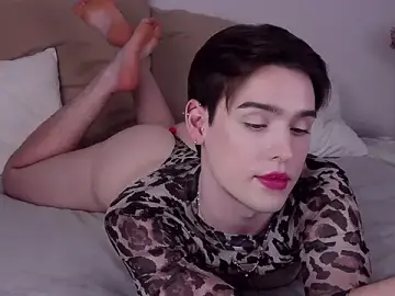 Stripchat Best live sex cam show of RobbyCharming